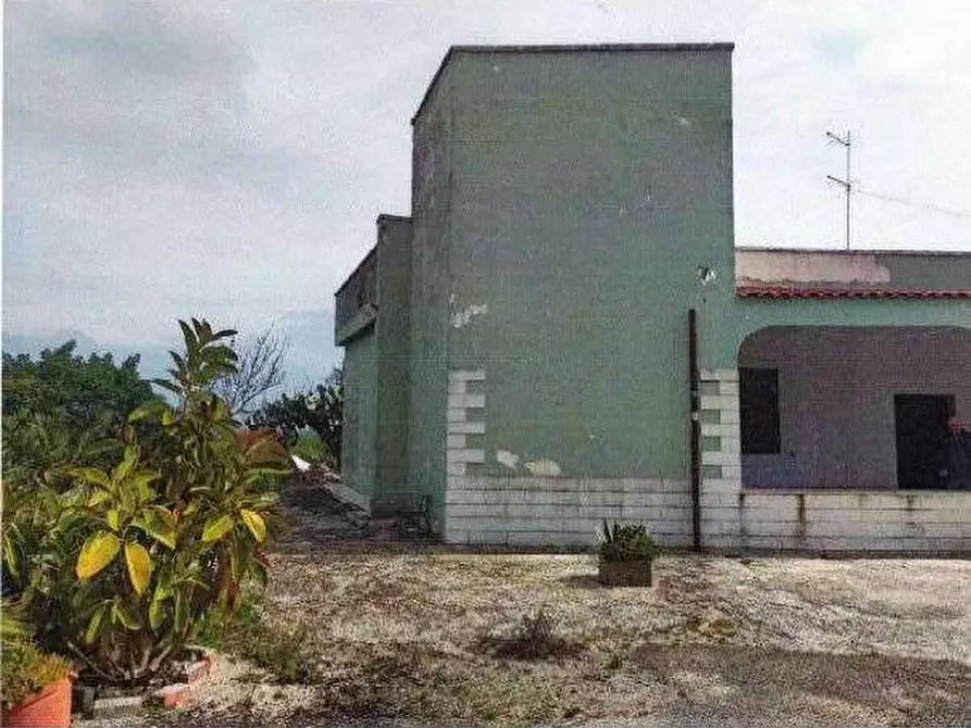 Immagine 3 di Appartamento in vendita  in Contrada Chiodi snc a Brindisi