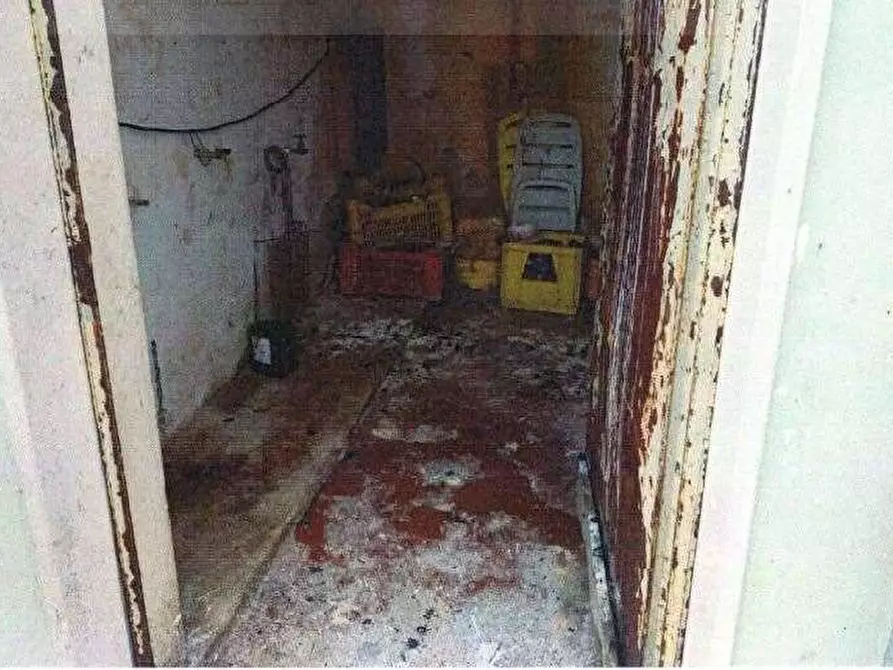 Immagine 23 di Appartamento in vendita  in Contrada Chiodi snc a Brindisi