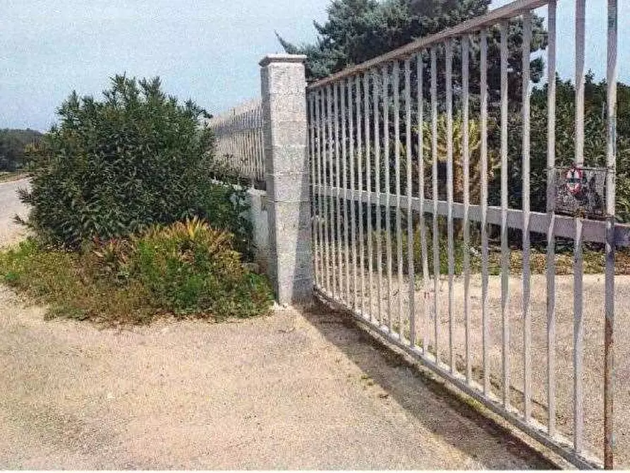 Immagine 27 di Appartamento in vendita  in Contrada Chiodi snc a Brindisi