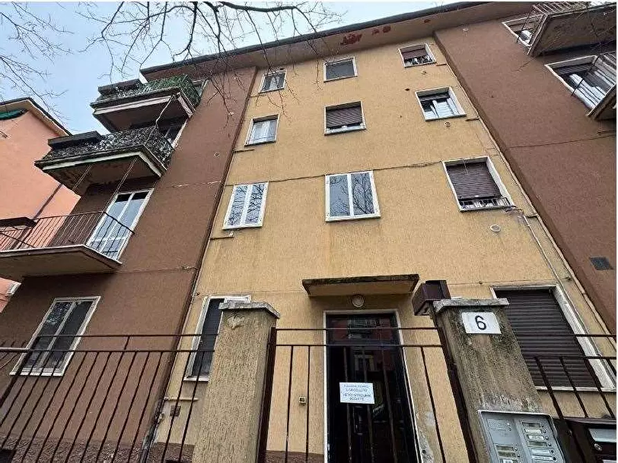 appartamento in vendita a Verona