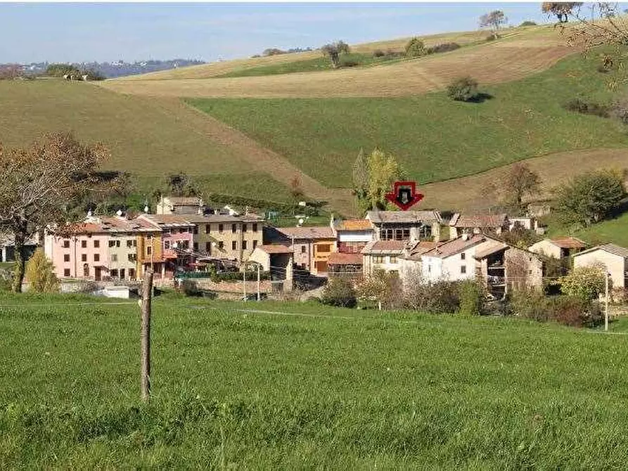 terreno agricolo in vendita a Roverè Veronese