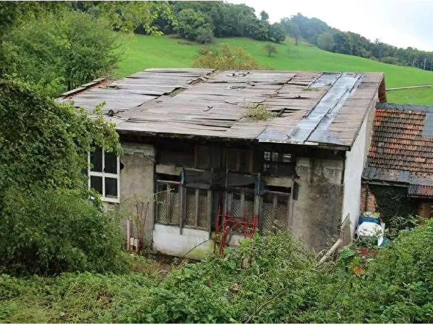 Immagine 4 di Magazzino in vendita  in Contrada Barco snc a Roverè Veronese