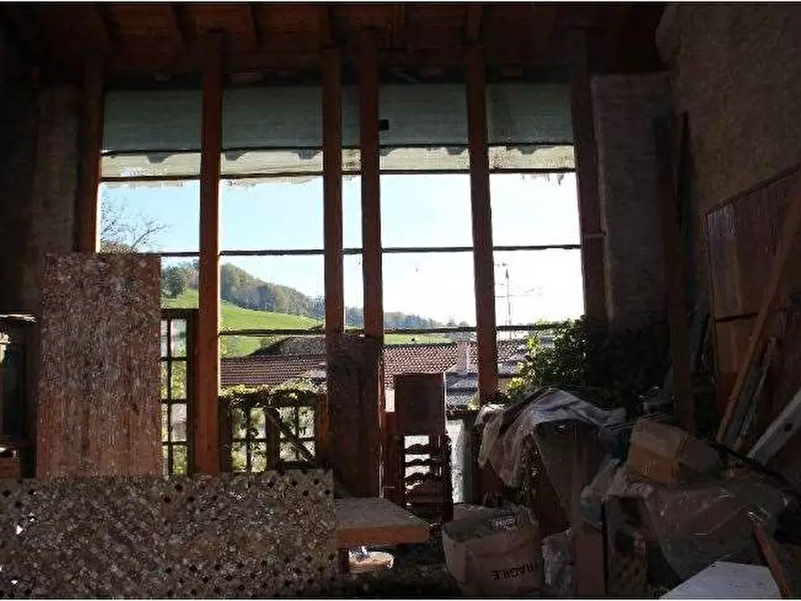 Immagine 5 di Magazzino in vendita  in Contrada Barco snc a Roverè Veronese