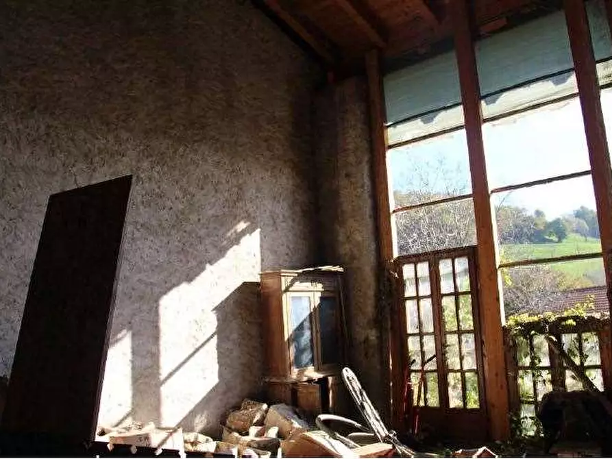 Immagine 6 di Magazzino in vendita  in Contrada Barco snc a Roverè Veronese