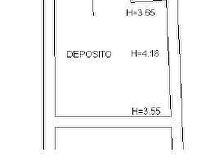 Immagine 14 di Magazzino in vendita  in Contrada Barco snc a Roverè Veronese
