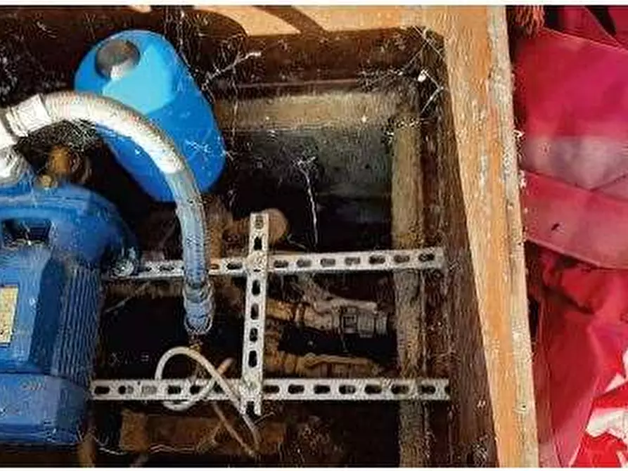 Immagine 16 di Appartamento in vendita  in Via Virgiliana 1 a Trevenzuolo