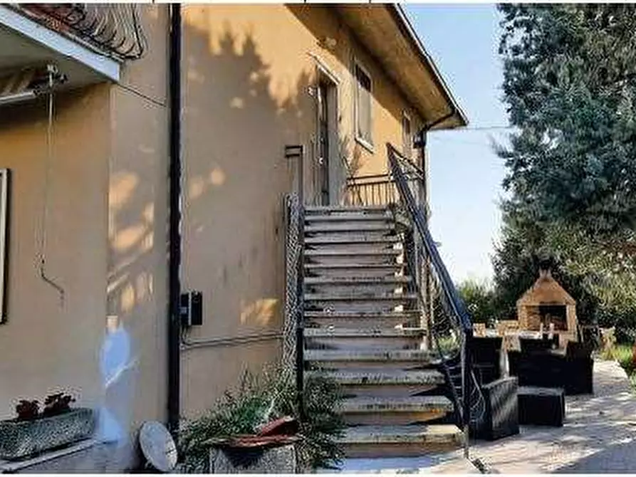 Immagine 15 di Appartamento in vendita  in Via Virgiliana 1 a Trevenzuolo