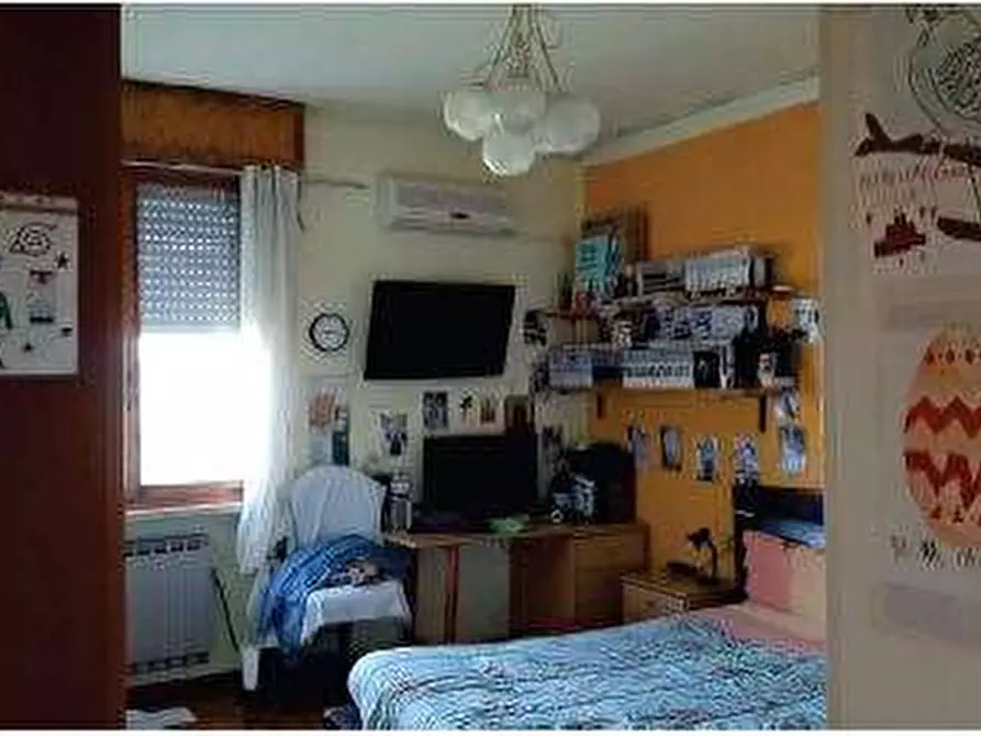 Immagine 13 di Appartamento in vendita  in Via Virgiliana 1 a Trevenzuolo