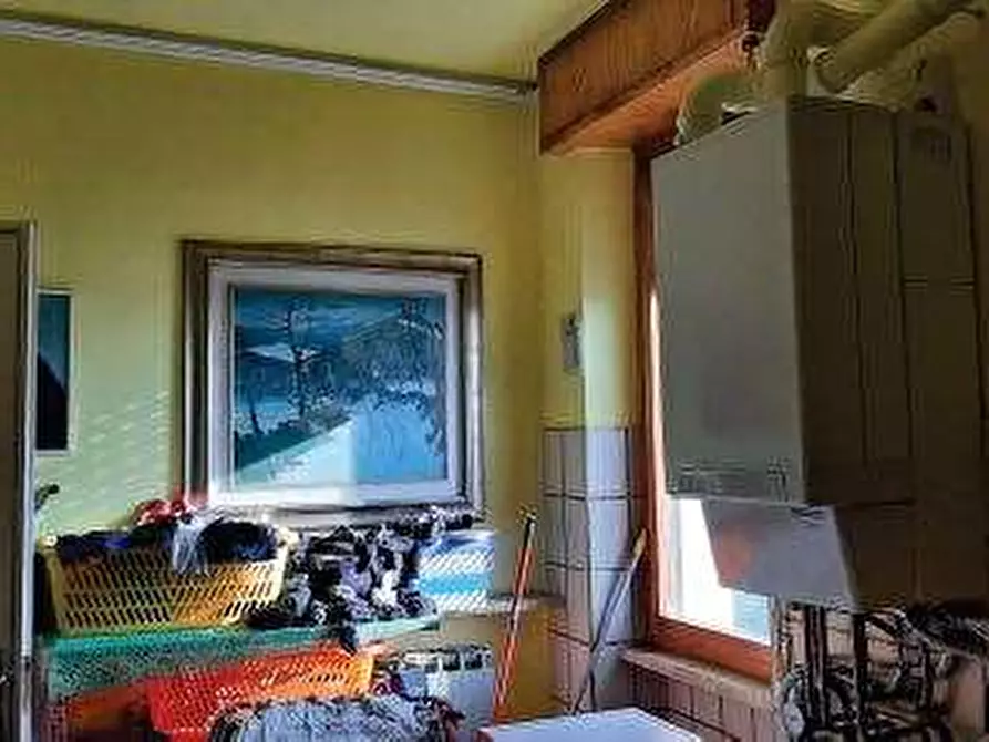 Immagine 9 di Appartamento in vendita  in Via Virgiliana 1 a Trevenzuolo