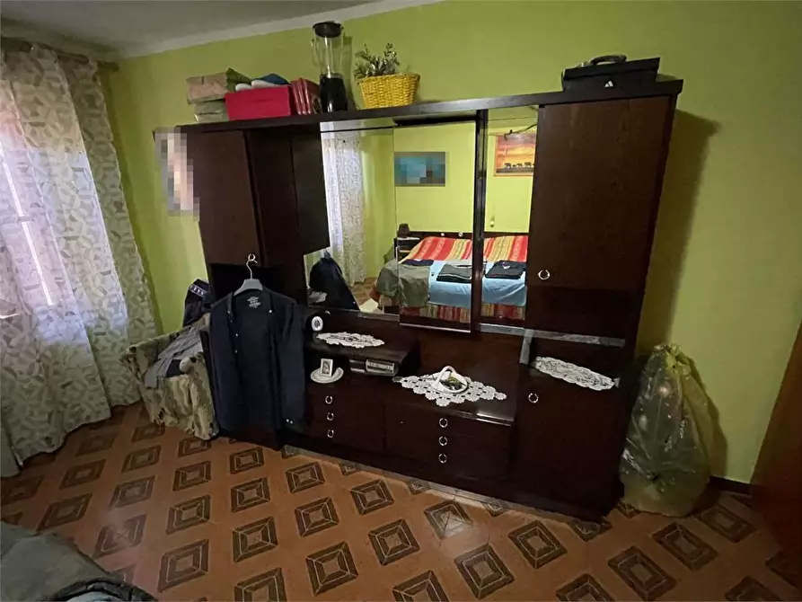 Immagine 16 di Porzione di casa in vendita  in Via Fermo Sisto Zerbato 35 a Tregnago