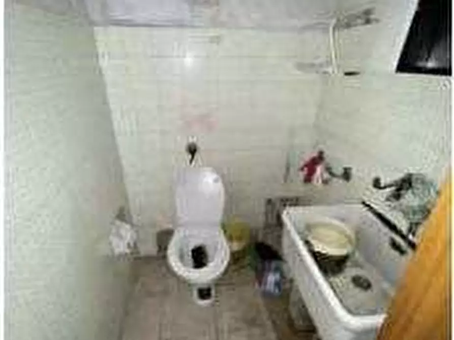 Immagine 7 di Negozio in vendita  in Via Martiri della Libertà 5 a Nogara