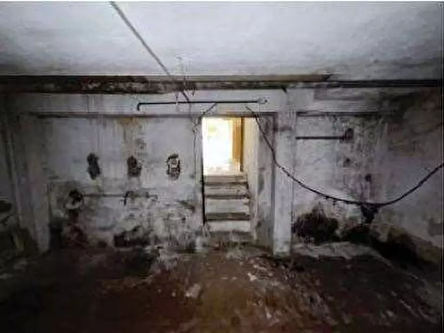 Immagine 11 di Negozio in vendita  in Via Martiri della Libertà 5 a Nogara