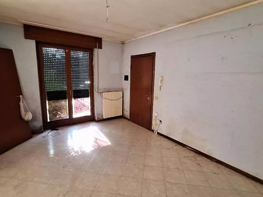 Immagine 4 di Appartamento in vendita  in Via Giacomo Leopardi 87 a Zimella