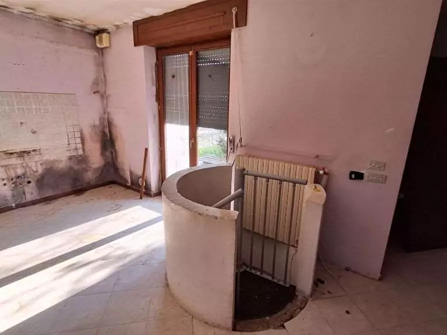 Immagine 10 di Appartamento in vendita  in Via Giacomo Leopardi 87 a Zimella