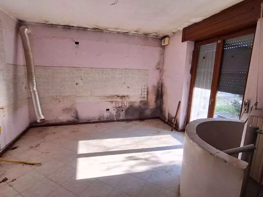 Immagine 11 di Appartamento in vendita  in Via Giacomo Leopardi 87 a Zimella