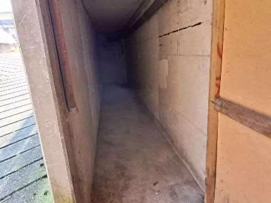 Immagine 14 di Appartamento in vendita  in Via Giacomo Leopardi 87 a Zimella