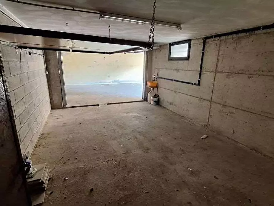 Immagine 18 di Appartamento in vendita  in Via Giacomo Leopardi 87 a Zimella