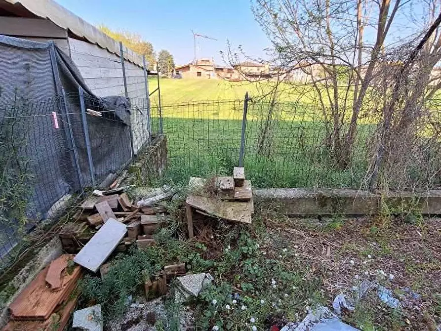 Immagine 25 di Appartamento in vendita  in Via Giacomo Leopardi 87 a Zimella