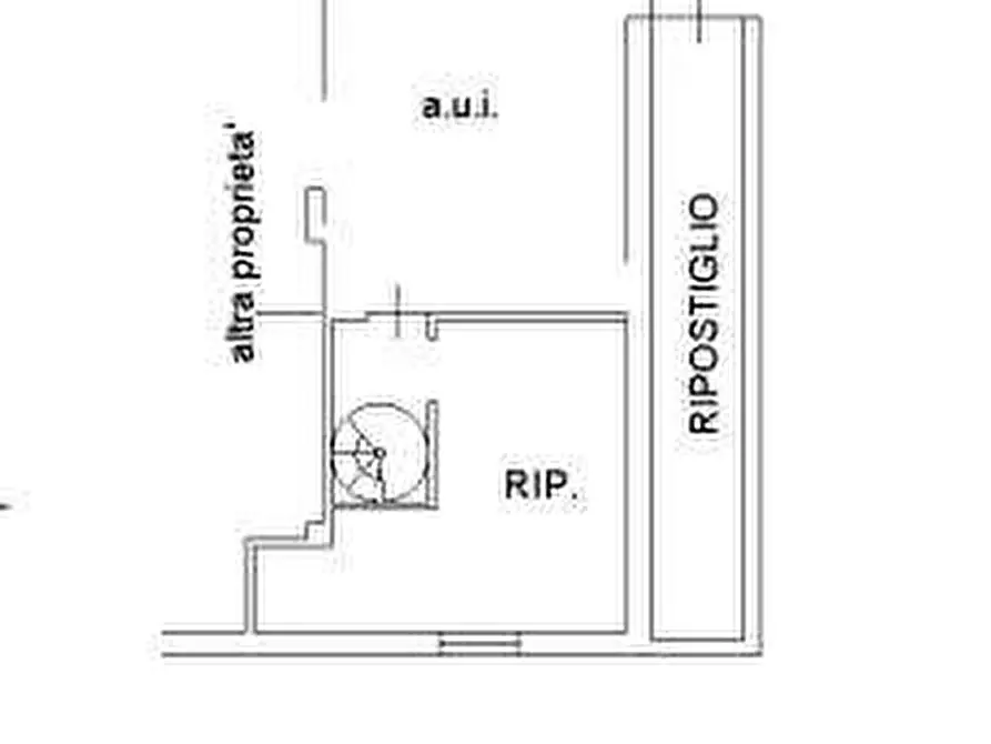 Immagine 29 di Appartamento in vendita  in Via Giacomo Leopardi 87 a Zimella