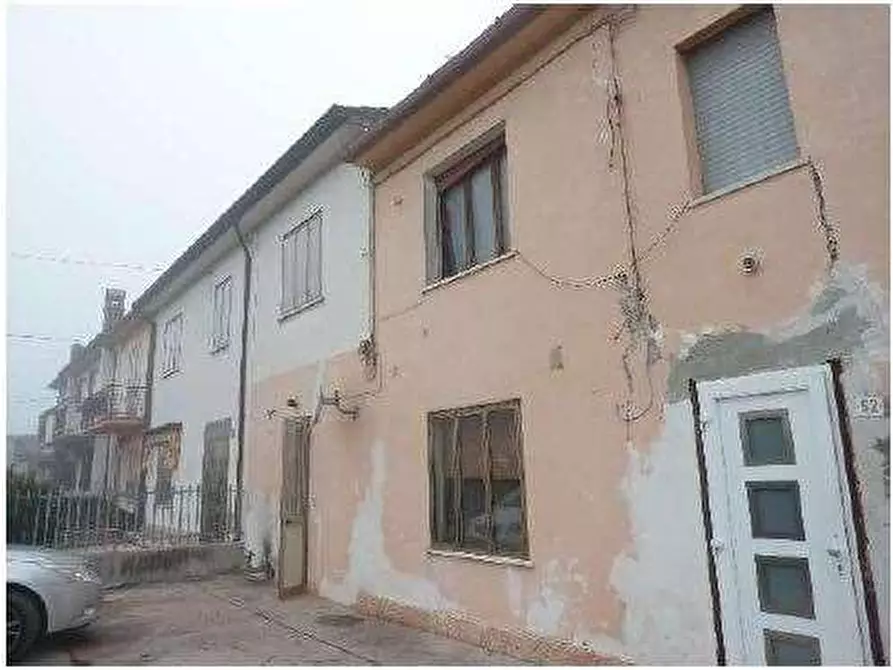 Immagine 1 di Appartamento in vendita  in Via Pranovi 51 a Gazzo Veronese