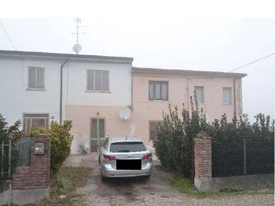Immagine 2 di Appartamento in vendita  in Via Pranovi 51 a Gazzo Veronese