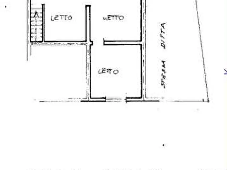 Immagine 15 di Appartamento in vendita  in Via Pranovi 51 a Gazzo Veronese