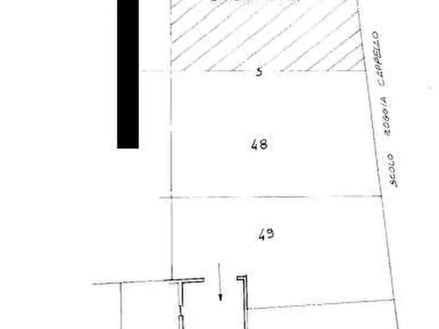 Immagine 16 di Appartamento in vendita  in Via Pranovi 51 a Gazzo Veronese