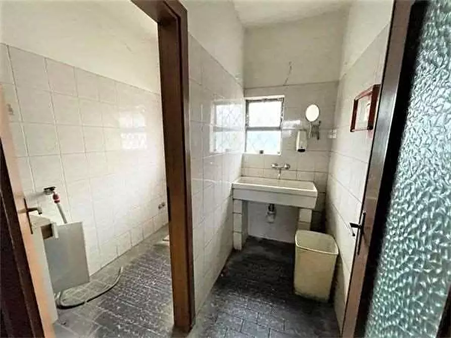 Immagine 14 di Capannone industriale in vendita  in Via Roma 16 a Nogarole Rocca