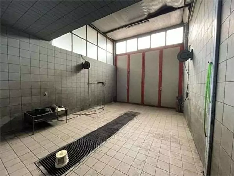 Immagine 19 di Capannone industriale in vendita  in Via Roma 16 a Nogarole Rocca