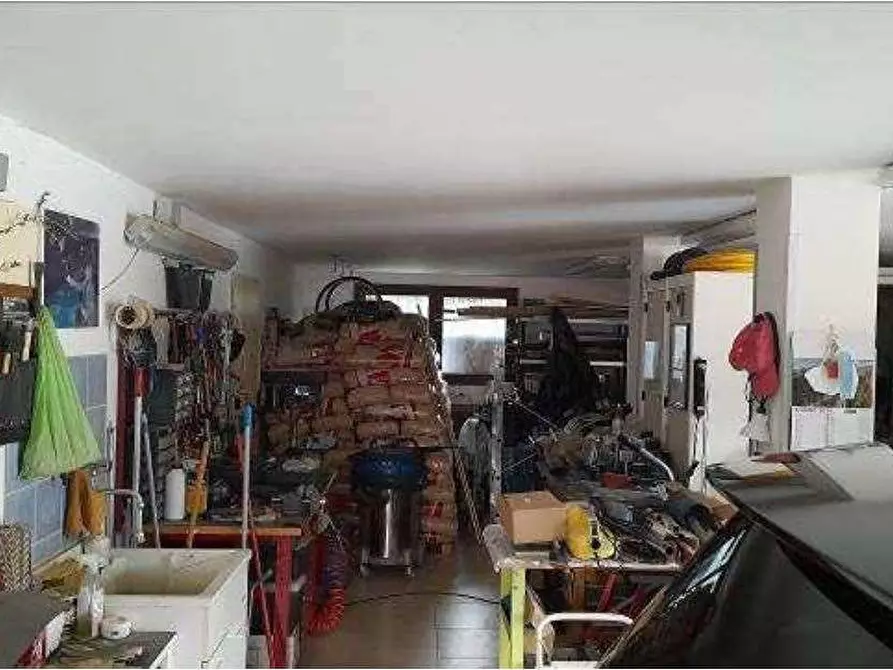 Immagine 6 di Villa in vendita  in Via Roma 12 a Montegaldella