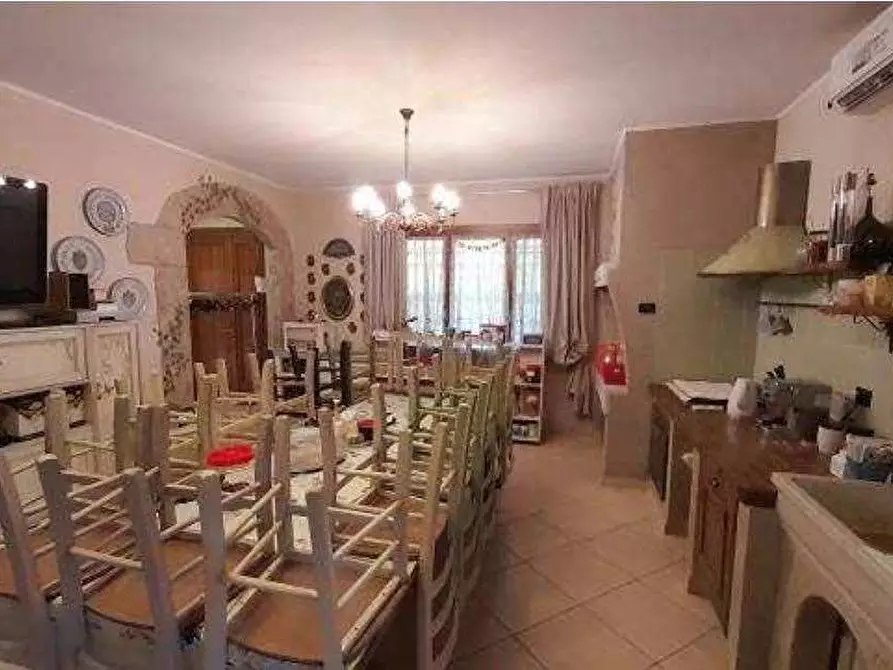 Immagine 8 di Villa in vendita  in Via Roma 12 a Montegaldella