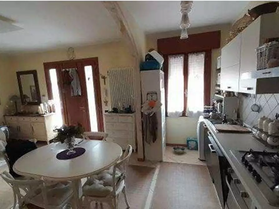 Immagine 11 di Villa in vendita  in Via Roma 12 a Montegaldella