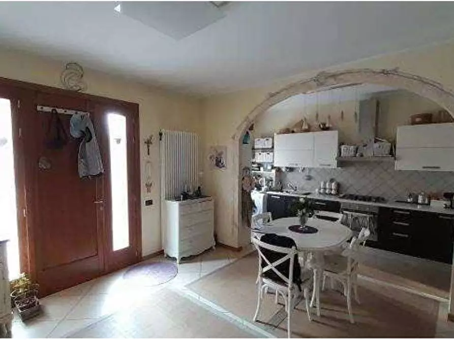 Immagine 12 di Villa in vendita  in Via Roma 12 a Montegaldella