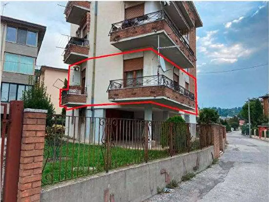 appartamento in vendita a Vicenza
