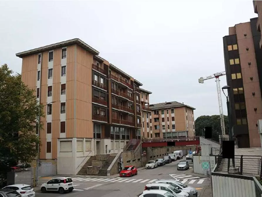 Immagine 1 di Ufficio in vendita  in Viale Mazzini 79 a Vicenza