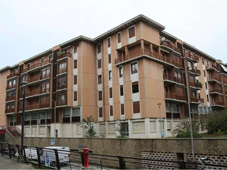 Immagine 2 di Ufficio in vendita  in Viale Mazzini 79 a Vicenza