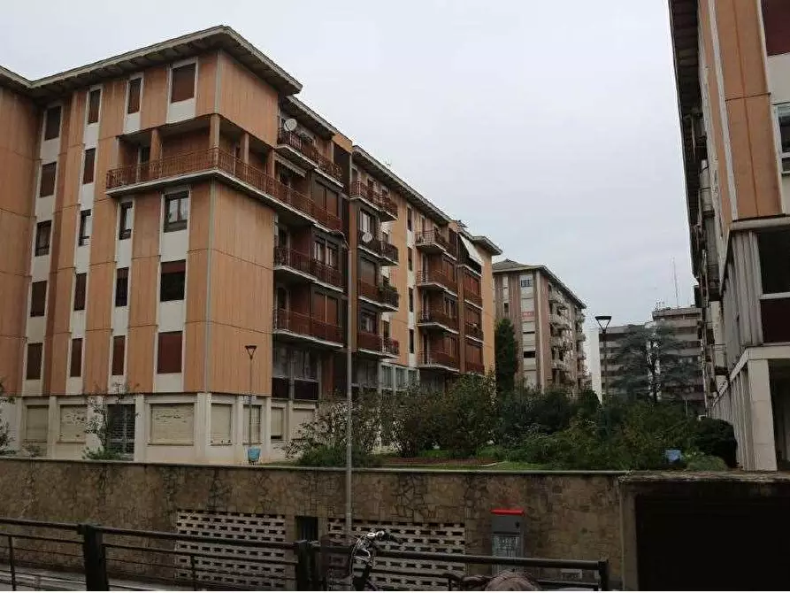 Immagine 3 di Ufficio in vendita  in Viale Mazzini 79 a Vicenza