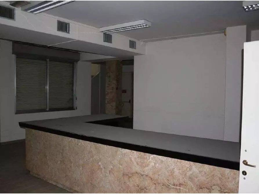 Immagine 4 di Ufficio in vendita  in Viale Mazzini 79 a Vicenza