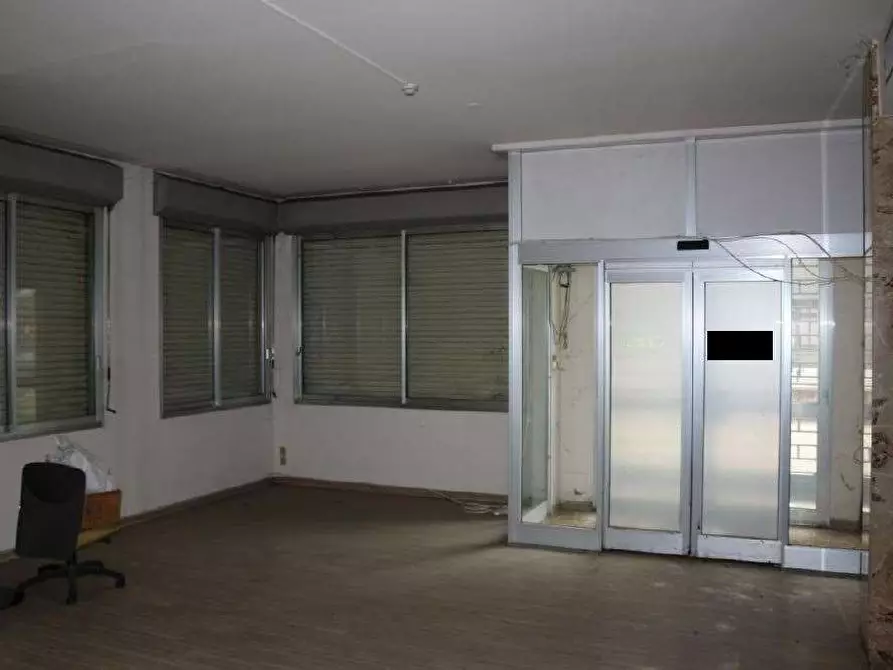 Immagine 8 di Ufficio in vendita  in Viale Mazzini 79 a Vicenza
