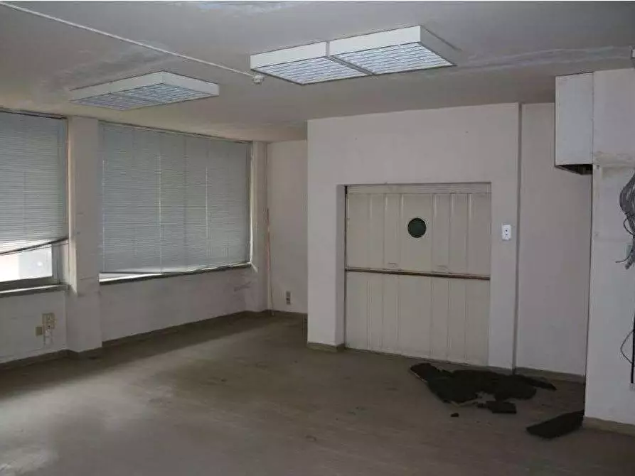 Immagine 9 di Ufficio in vendita  in Viale Mazzini 79 a Vicenza