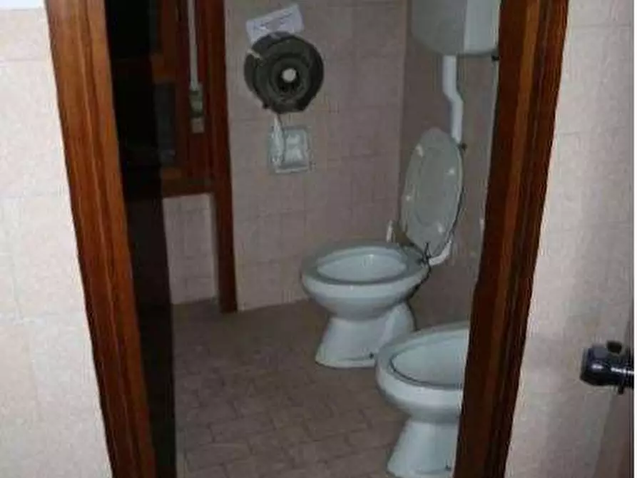 Immagine 12 di Ufficio in vendita  in Viale Mazzini 79 a Vicenza