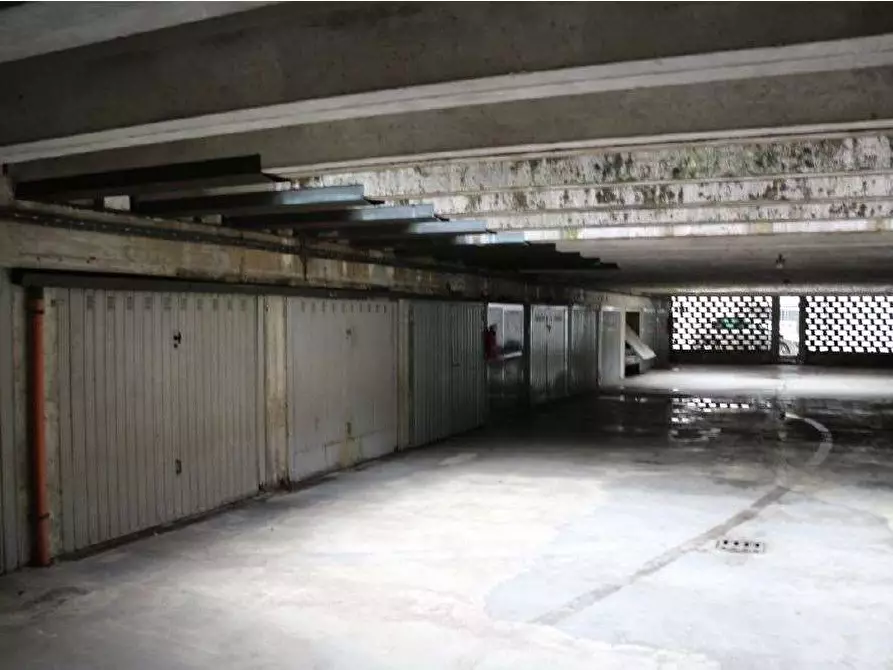 Immagine 16 di Ufficio in vendita  in Viale Mazzini 79 a Vicenza