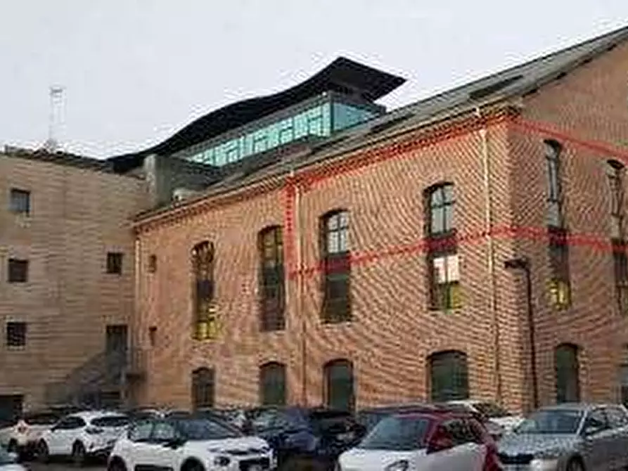 Immagine 2 di Ufficio in vendita  in Via Vecchia Ferriera  57 a Vicenza