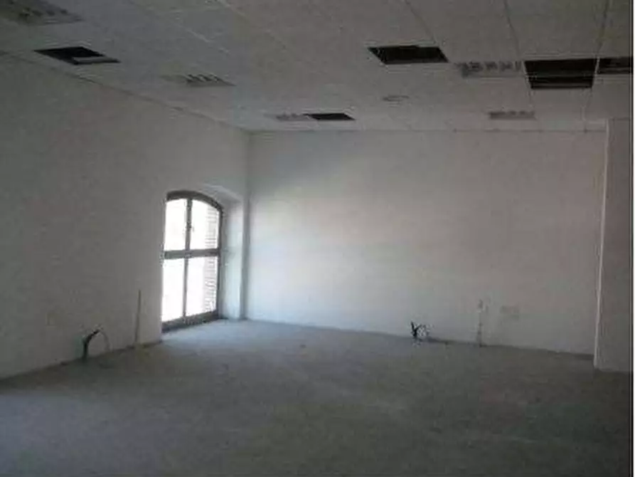 Immagine 3 di Ufficio in vendita  in Via Vecchia Ferriera  57 a Vicenza