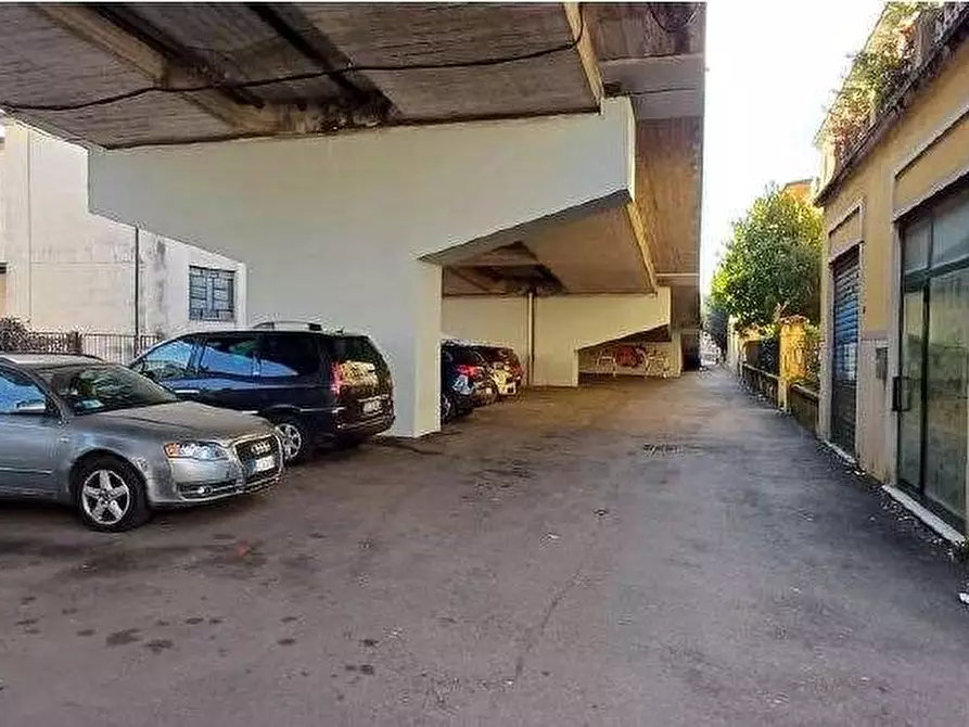 Immagine 2 di Appartamento in vendita  in Via Ferreto de Ferreti  16 a Vicenza