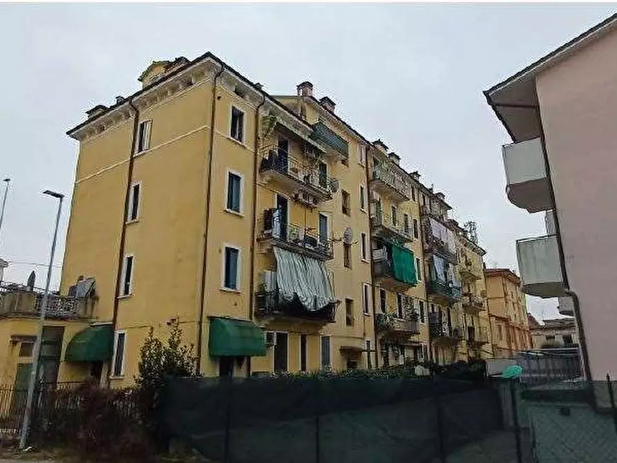 Immagine 3 di Appartamento in vendita  in Via Ferreto de Ferreti  16 a Vicenza