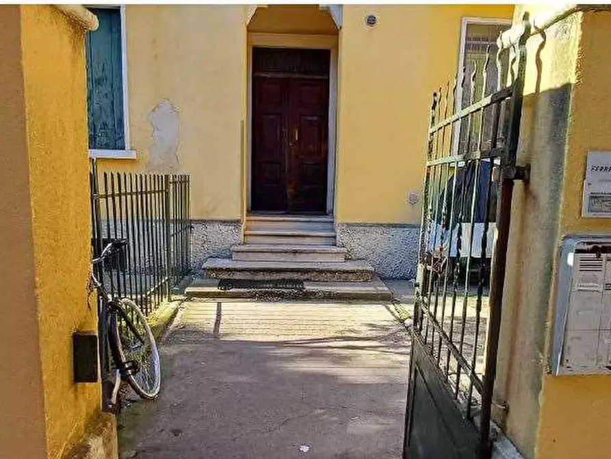 Immagine 4 di Appartamento in vendita  in Via Ferreto de Ferreti  16 a Vicenza