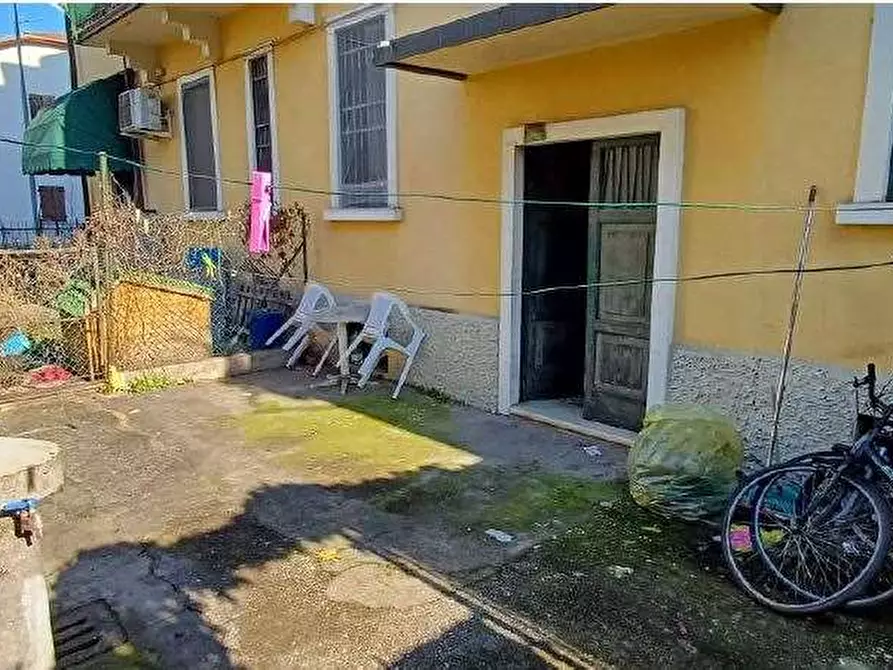 Immagine 5 di Appartamento in vendita  in Via Ferreto de Ferreti  16 a Vicenza
