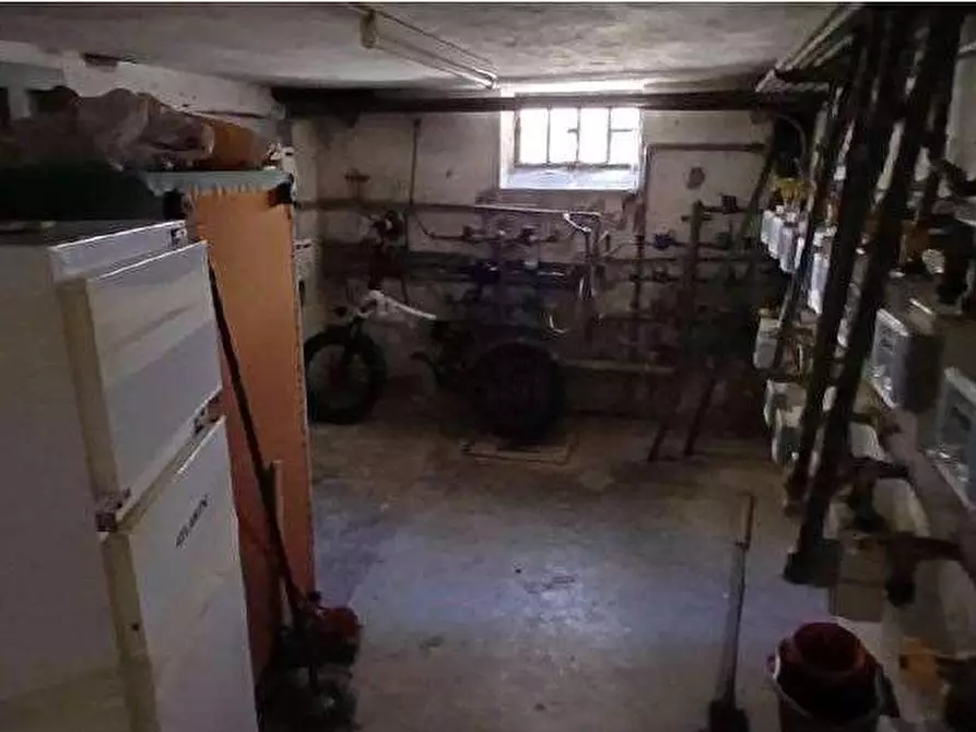 Immagine 7 di Appartamento in vendita  in Via Ferreto de Ferreti  16 a Vicenza