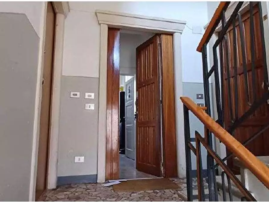 Immagine 8 di Appartamento in vendita  in Via Ferreto de Ferreti  16 a Vicenza
